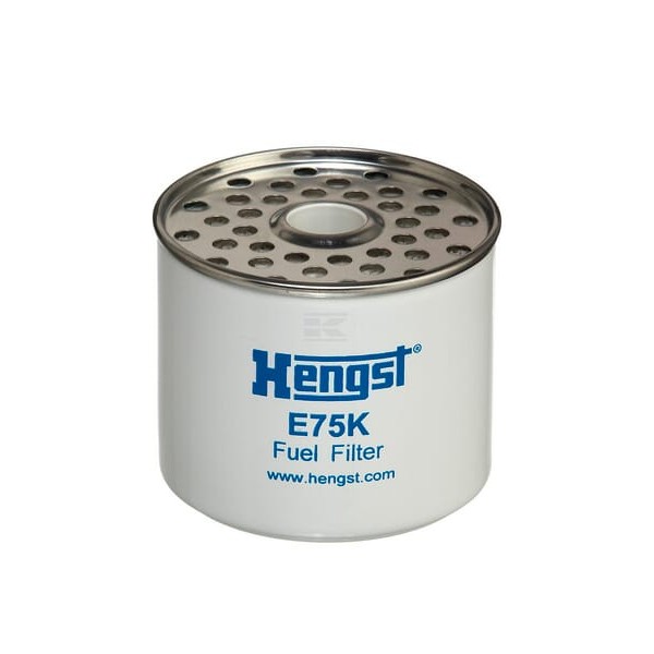 Filtr paliwa E75KD42 | Exvi