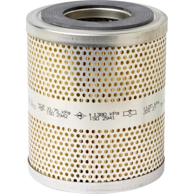 Filtr hydrauliki wkład AR75603 | Exvi