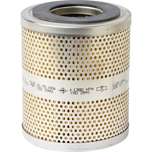 Filtr hydrauliki wkład AR75603 | Exvi
