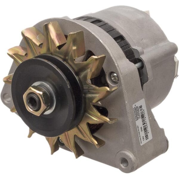 Alternator 14V 33A ALT26151051 | Exvi