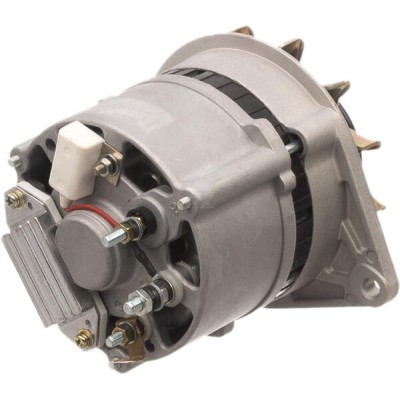 Alternator 14V 33A ALT26151051 | Exvi