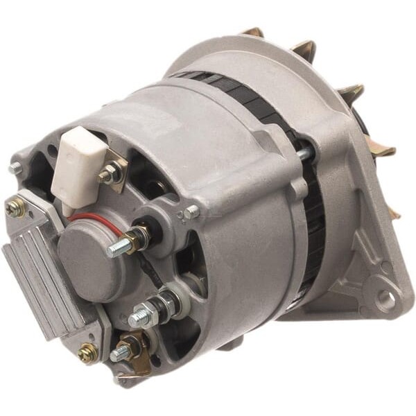 Alternator 14V 33A ALT26151051 | Exvi