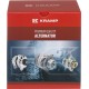 Alternator 14V 33A ALT26151051 | Exvi