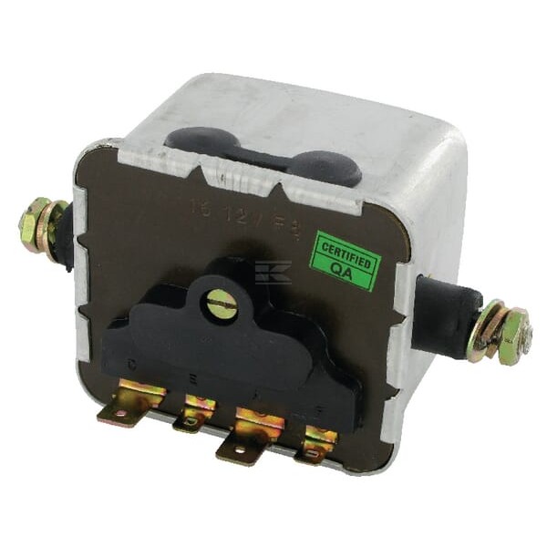 Regulator prądnicy 13000119 | Exvi