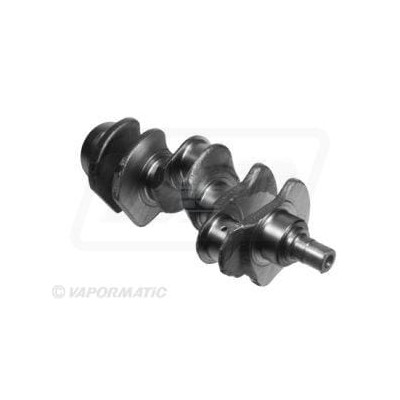 Wał korbowy silnika 3-cylindrowego VPC1123 | Exvi