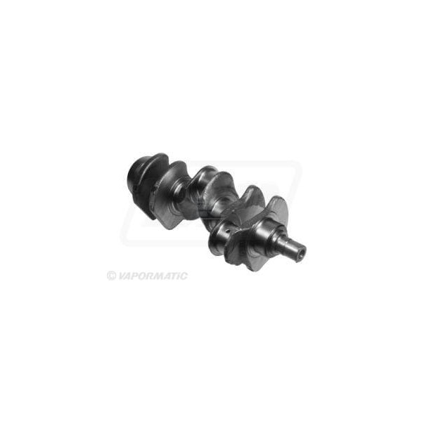 Wał korbowy silnika 3-cylindrowego VPC1123 | Exvi