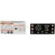 Akumulator 12V 24Ah 260A Kramp YB60N24LAKR | Exvi