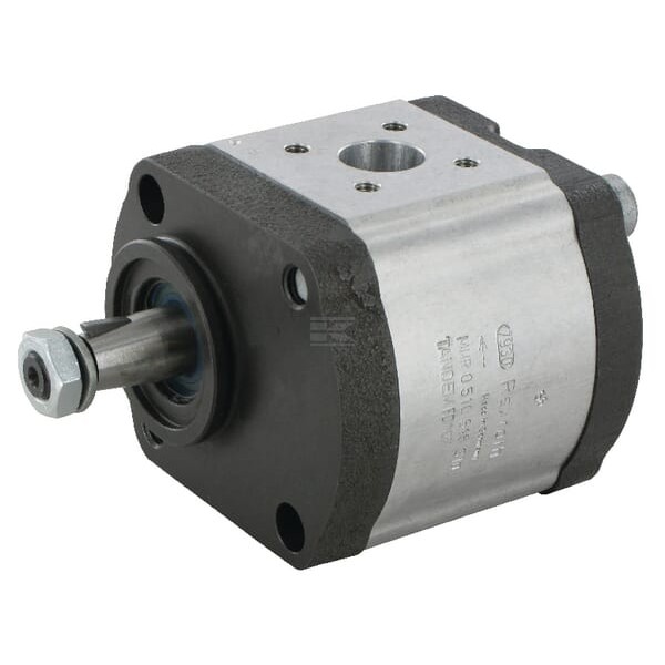 Pompa zębata AZPF-11-016LCN20MB Bosch 0510615314 | Exvi