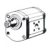 Pompa zębata AZPF-11-016LCN20MB Bosch 0510615314 | Exvi