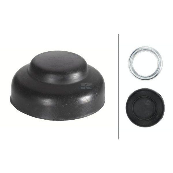 Kapturek gumowy 9GH045833001 | Exvi