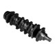 Wał korbowy silnika 4-cylindrowego VPC1124 | Exvi
