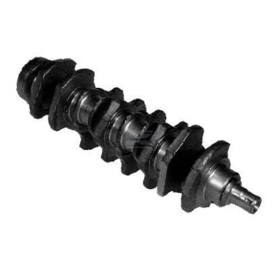 Wał korbowy silnika 4-cylindrowego VPC1124 | Exvi