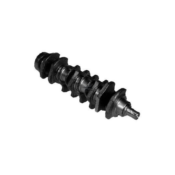 Wał korbowy silnika 4-cylindrowego VPC1124 | Exvi