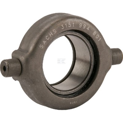 Łożysko oporowe, F&S 3151994801 | Exvi