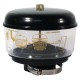 Filtr wstępny z opaską Donaldson PBH001249 | Exvi