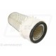 Filtr powietrza VPD7026 | Exvi