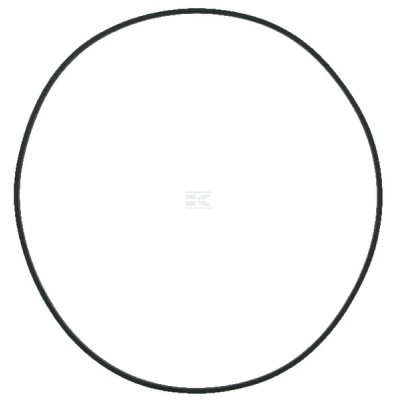 Pierścień uszczelniający o-ring John Deere R50703N | Exvi