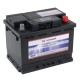 Akumulator 12V 55Ah 480A Kramp 556400048KR | Exvi