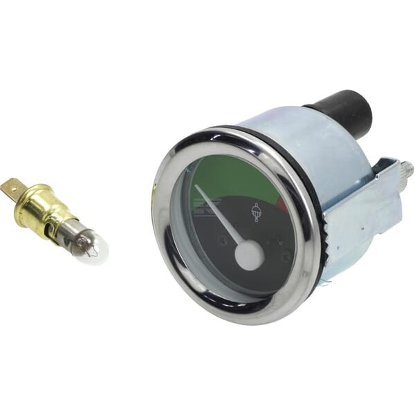 Wskaźnik temperatury JD AL24526N | Exvi