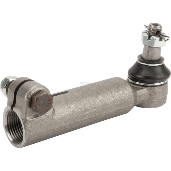 Końcówka drążka kierowniczego SHP392KR | Exvi