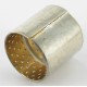 Tuleja zwrotnicy JD T21539N | Exvi