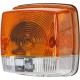 Lampa kierunkowskazu i postoju 21W 2BE003014251 | Exvi