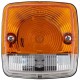 Lampa kierunkowskazu i postoju 21W 2BE003014251 | Exvi