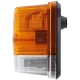 Lampa kierunkowskazu i postoju 21W 2BE003014251 | Exvi