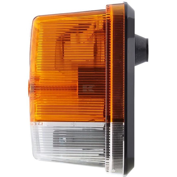 Lampa kierunkowskazu i postoju 21W 2BE003014251 | Exvi
