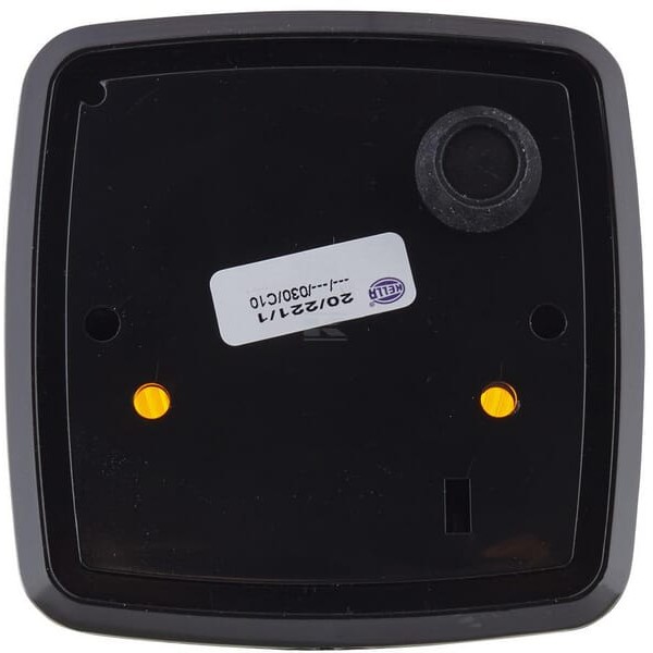 Lampa kierunkowskazu i postoju 21W 2BE003014251 | Exvi
