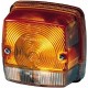Lampa kierunkowskazu i postoju 21W 2BE003014251 | Exvi