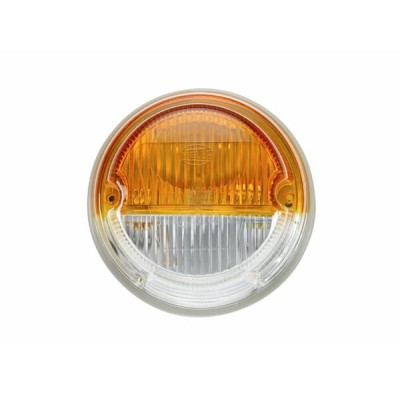 Lampa zespolona kierunkowskazu 2BE001259061 | Exvi