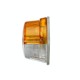 Lampa zespolona kierunkowskazu 2BE001259061 | Exvi