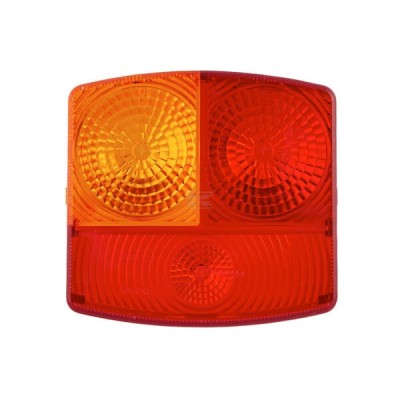 Klosz lampy tylnej, lewy 9EL137307001 | Exvi