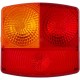 Klosz lampy tylnej, lewy 9EL137307001 | Exvi