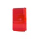 Klosz lampy tylnej, lewy 9EL137307001 | Exvi