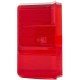 Klosz lampy tylnej, lewy 9EL137307001 | Exvi
