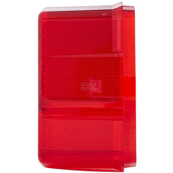 Klosz lampy tylnej, lewy 9EL137307001 | Exvi