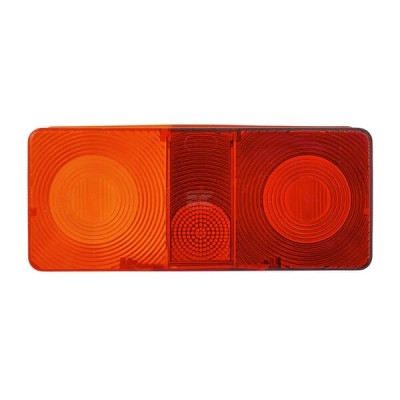Klosz lampy tylnej, lewy 9EL116844001 | Exvi