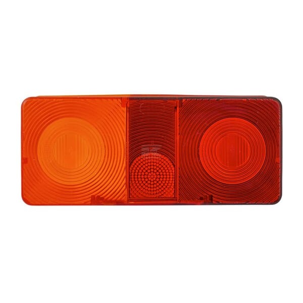 Klosz lampy tylnej, lewy 9EL116844001 | Exvi
