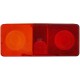 Klosz lampy tylnej, lewy 9EL116844001 | Exvi