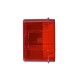 Klosz lampy tylnej, lewy 9EL116844001 | Exvi