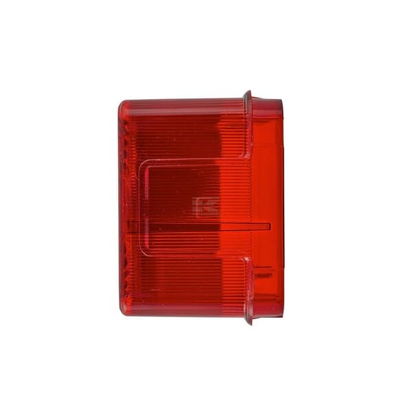 Klosz lampy tylnej, lewy 9EL116844001 | Exvi