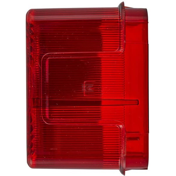 Klosz lampy tylnej, lewy 9EL116844001 | Exvi