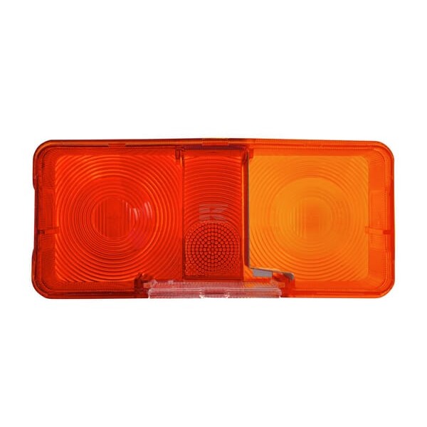 Klosz lampy tylnej, lewy 9EL116844001 | Exvi