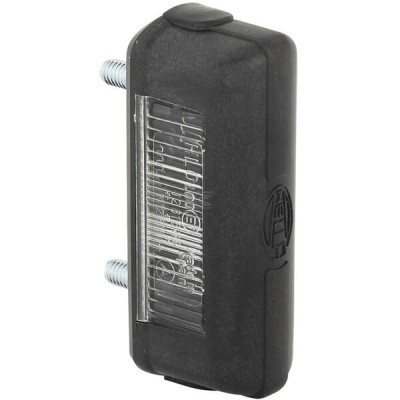 Lampa oświetlenia tablicy 2KA001389101 | Exvi