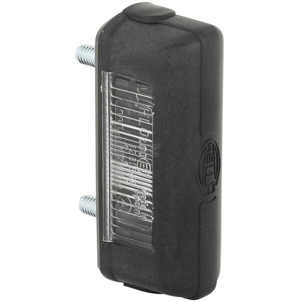Lampa oświetlenia tablicy 2KA001389101 | Exvi