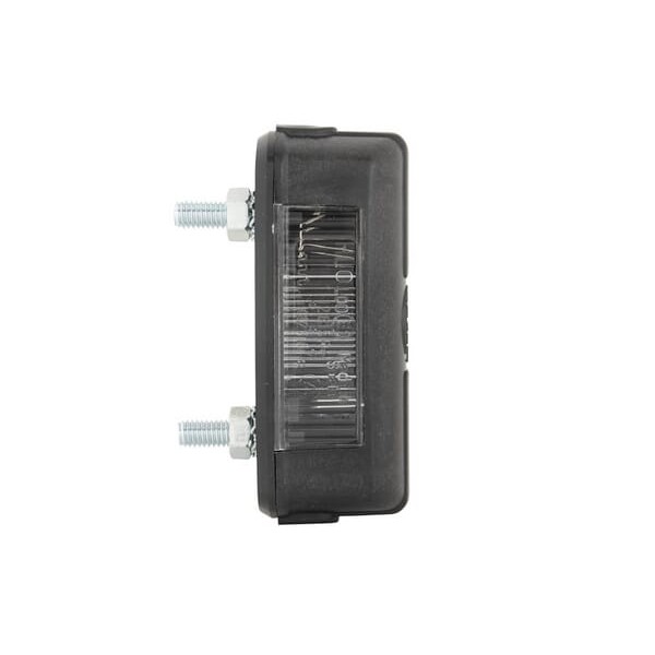 Lampa oświetlenia tablicy 2KA001389101 | Exvi