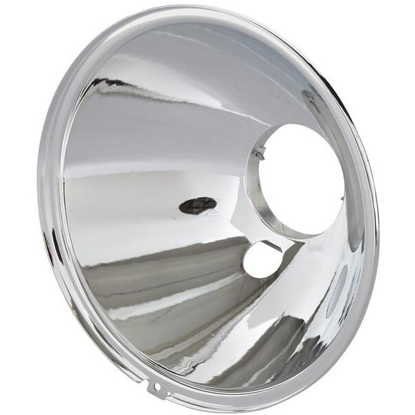 Element optyczny reflektora, okrągły Ø 9DR060567001 | Exvi