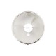 Element optyczny reflektora, okrągły Ø 9DR060567001 | Exvi
